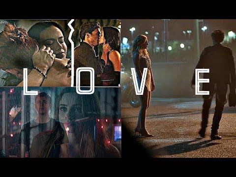 Видео: Музыкальная нарезка |Riverdale| |After|