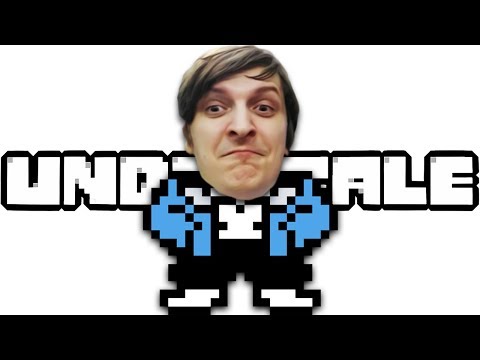 Видео: #2/ЛУЧШИЕ МОМЕНТЫ ИЗ UNDERTALE/Wycc220