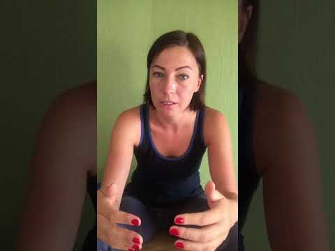 Видео: Бодифлекс. Вопросы-ответы