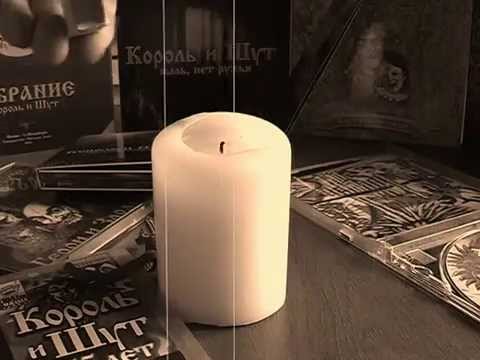 Видео: Михаил Горшенев: Северная Музыка