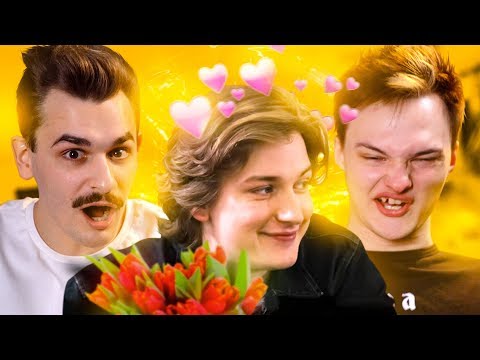 Видео: СТС LOVE "НАУШНИКИ" #2