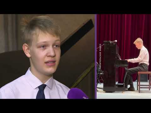 Видео: Пианисты из Забайкалья покорили Китай Бразильским карнавалом