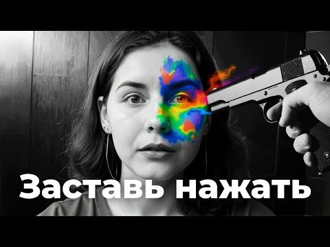 Видео: 3 психологических трюка, которые заставляют вас кликать на видео