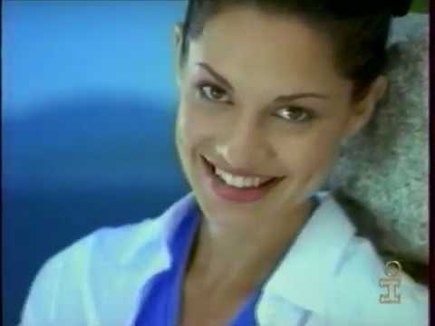 Видео: Інтер, 1999 рік. Рекламний блок