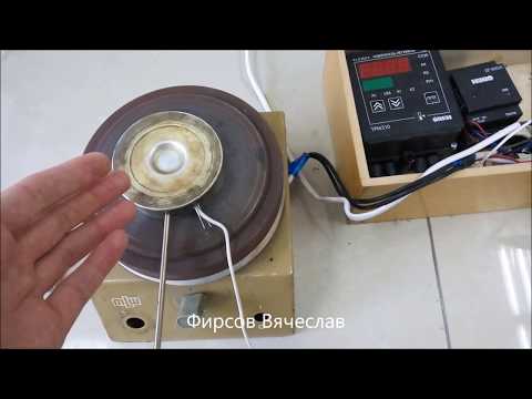 Видео: САМОЕ ТОЧНОЕ Электронное Управление КАК сделать НАГРЕВАТЕЛЬ ПИД РЕГУЛИРОВАНИЕ ТВЕРДОТЕЛЬНОЕ РЕЛЕ