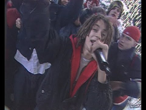 Видео: Памяти Кирилла Толмацкого (Децл)