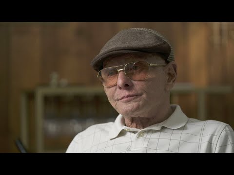 Видео: Сэмми Бык Гравано и Мафия