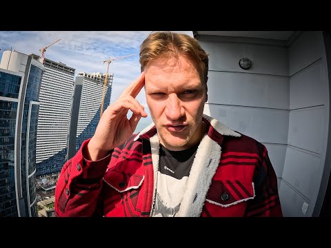 Видео: ЖИТЬ НА АЛЛЕЕ ГЕРОЕВ В БАТУМИ? ПОДУМАЙ ДАВАЖДЫ!