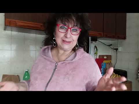 Видео: Скумбрию посолила / Распаковка из(OVS)/Разговоры по душам/#italia#жизньвиталии#хочувиталию#италия