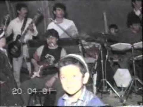 Видео: Эски туй 1990 йил eski tuy 1990 yil