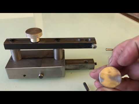 Видео: Репитометр . Что за прибор? Конструкция и применение.