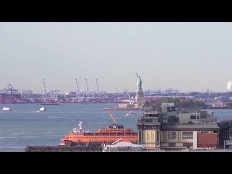 Видео: Интересы США в Центральной Азии