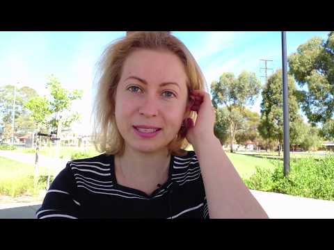 Видео: Наш первый бизнес в Австралии