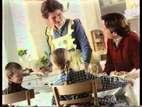Видео: Ретро реклама ОРТ (1997)