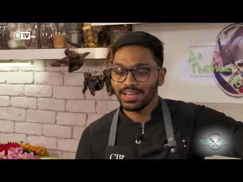 Видео: Да готвим с Ради - Chef САХИБ МАНДАВКАР  28.02.2025