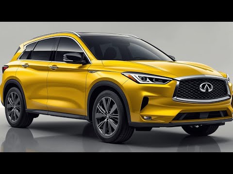 Видео: Конечно! Вот готовый комплект для вашего YouTube видео про 2025 Infiniti QX60 на русском языке: