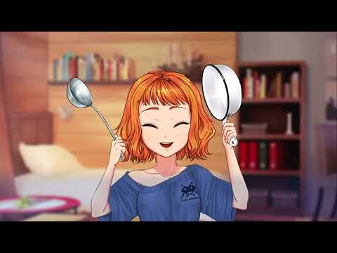 Видео: Инопланетянка (1) Тянка-инопланетянка?