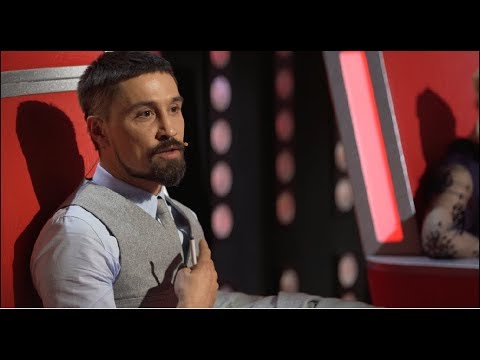 Видео: Команда Билана. Нокауты