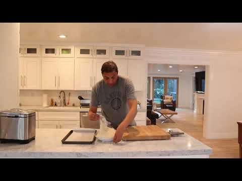 Видео: Булочки к ужину — хлебопечка Cuisinart