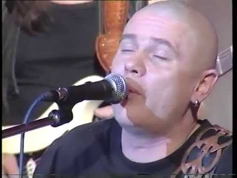 Видео: "Чиж & Co" Концерт 19 января 2001 года