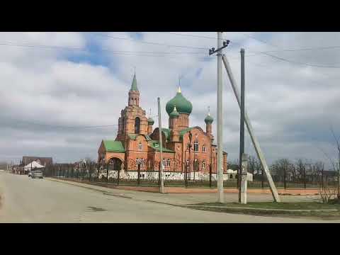 Видео: 🏠ПРОДАЕТСЯ НЕ ДОРОГО ДОМ на ЮГЕ | ОБЗОР станицы НЕЗЛОБНАЯ СТАВРОПОЛЬСКИЙ край