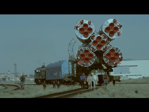 Видео: Космический удар | Оповещение о космическом мусоре