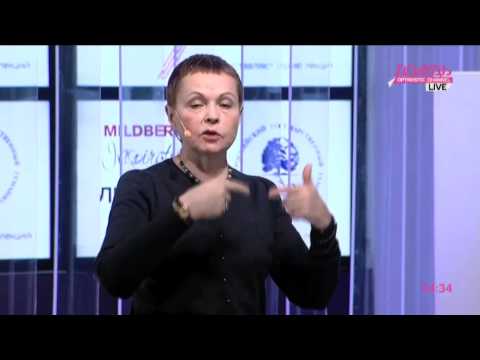 Видео: Галина Ершова. Жизнь древних майя по иероглифическим