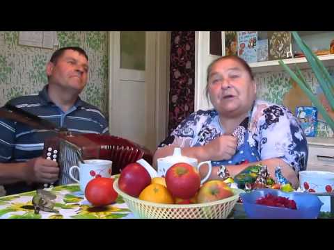 Видео: Зоя и Валера   Песня о женщине