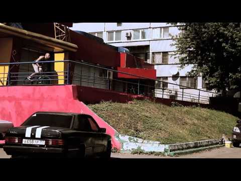 Видео: Федя Забалуев - лето 2011