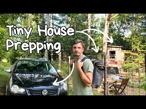 Видео: Подготовка к чрезвычайным ситуациям! Мои три стратегии выживания в случае чрезвычайной ситуации н...