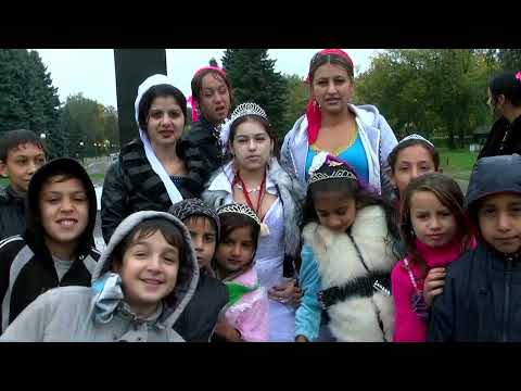 Видео: АРСЕН И ЛУИЗА ЦЫГАНСКАЯ СВАДЬБА 1 СЕРИЯ  Йошкар-Ола Тарханово