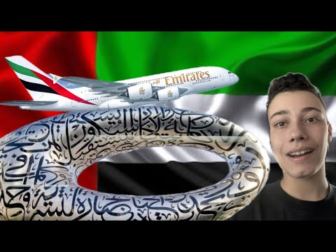 Видео: Влог из Дубая 3 часть!!!