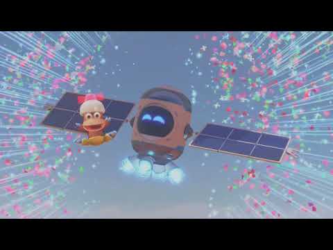 Видео: ASTRO BOT часть 8