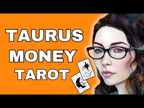 Видео: ♉ Таро Тельца — Ваша чаша переполнена изобилием и успехом 💎 | Гадание на картах Таро о деньгах и ...