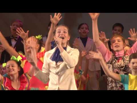 Видео: Детство