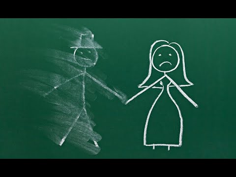 Видео: Гостинг. Когда вас бросают