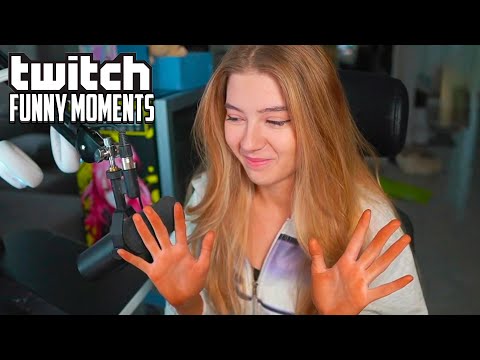 Видео: Топ Моменты с Twitch | Сгорела