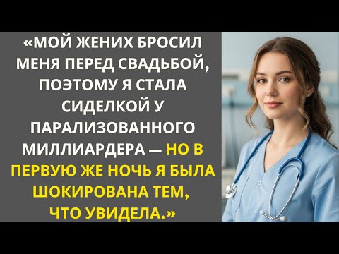 Видео: В его поместье я был просто смотрителем — пока не понял, кто подставил меня…