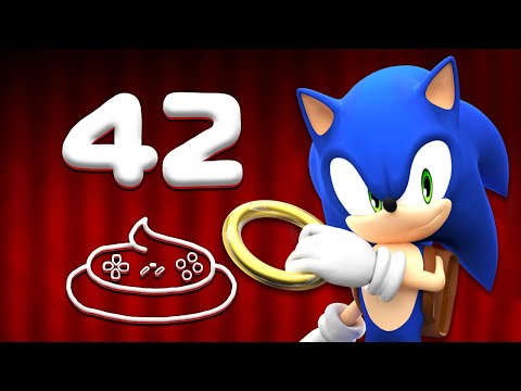 Видео: 42 худших игры в мире