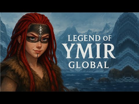 Видео: LEGEND of YMIR комфортный старт