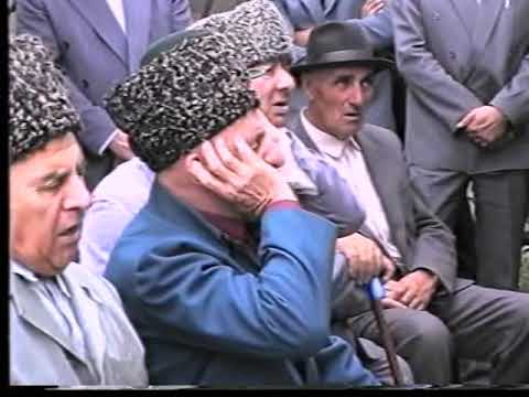 Видео: Кхорхой, 1994г., ч.2