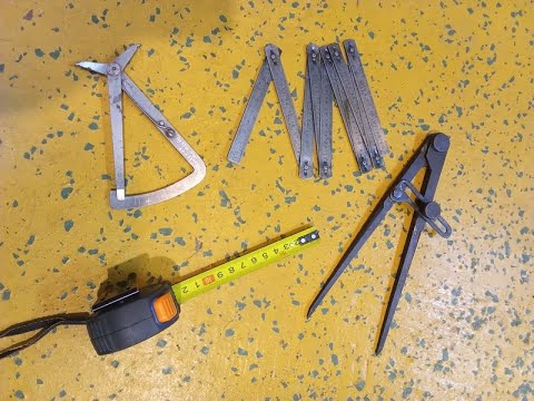 Видео: Как выставить переднюю бабку без скалки и контрольных проточек.