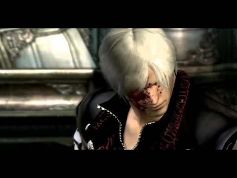 Видео: Данте Некромант