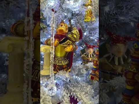 Видео: Моя ёлочка 2024-2025