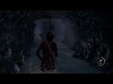 Видео: Флинн играет в Resident Evil 4 (День 5) [01.02.24]