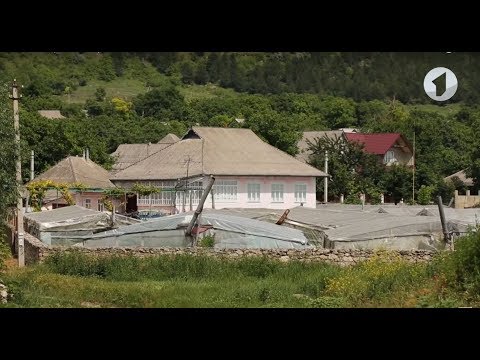 Видео: В путь! Село Подойма - 13/06/19