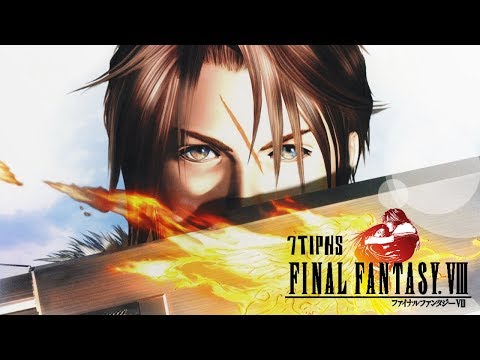 Видео: Final Fantasy VIII | Ep.4 | Биггз, Ведж и Башня Связи