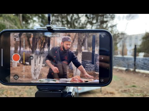 Видео: Джиз из баранины по рецепту "Кашкадарё" #jizz #баранина