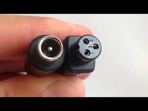 Видео: Дешевая альтернативная зарядка для самоката Xiaomi M365 | M187