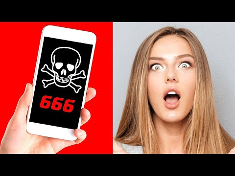 Видео: 10 Фраз, Которые Никогда Нельзя Говорить SIRI